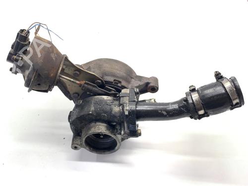 Andre PEUGEOT 607 (9D, 9U) 2.0 HDI | BP39346999O1 - Image 4