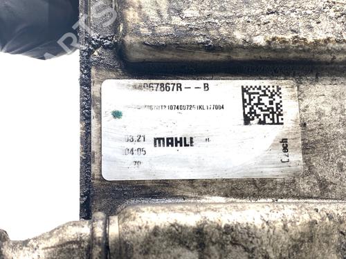 Intercooler DACIA DUSTER (HM_) 1.5 dCi 115 (HMAD) | BP39305362M30 - Image 5