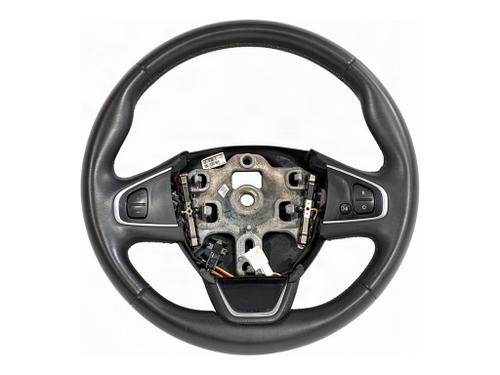 Used Steering wheel Steering wheel RENAULT CAPTUR I (J5_, H5_) 1.5 dCi 90 (J5N4, J5M5, J5MW, J5M6, J5AL, J5AJ) (90 hp) 40490527 40490527
