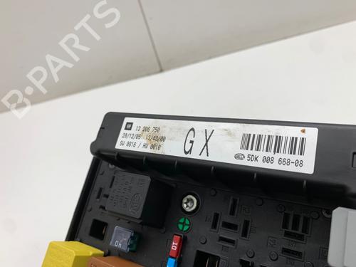 Fuse box OPEL ASTRA H (A04) 1.4 (L48) | BP40056925E1 - Image 6