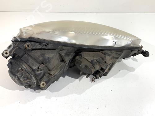 Left headlight VW GOLF V (1K1) 1.9 TDI | BP40277000C28 - Image 2