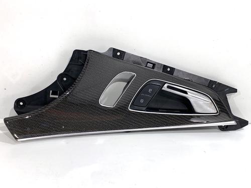 Used Front left interior door handle Front left interior door handle 39318736 39318736
