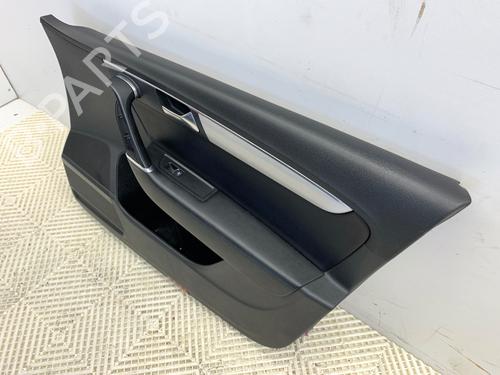 Front right panel VW PASSAT B7 Variant (365) 2.0 TDI | BP39288967C59 - Image 2