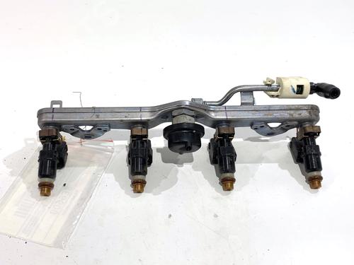 Used Injection rail Injection rail 39309792 39309792