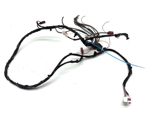 Used Wiring harness Wiring harness MERCEDES-BENZ GLA-CLASS (X156) GLA 200 CDI 4-matic (156.902) (136 hp) 39333963 39333963
