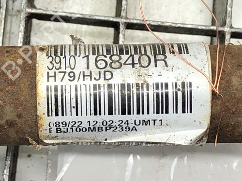 Right front driveshaft DACIA DUSTER (HM_) 1.5 dCi 115 (HMAD) | BP39316016M39  - Image 5