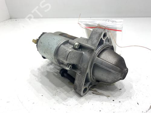Starter MAZDA 6 Estate (GJ, GL) 2.5 | BP40057233M8 - Image 2