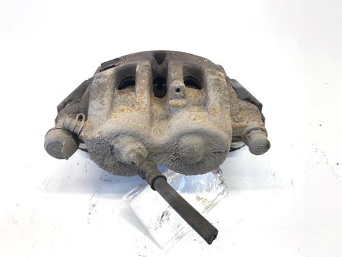 Left front brake caliper MERCEDES-BENZ SPRINTER 3,5-t Van (B907, B910) eSPRINTER (910.633) | BP39336743M105 - Image 2