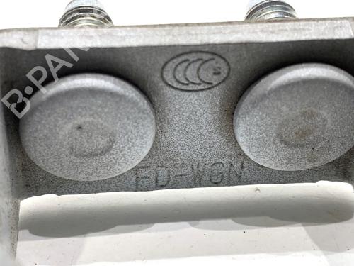 Dørhængsel/Dørbegrænser KIA CEED (CD) 1.0 T-GDI | BP39335392C146 - Image 3
