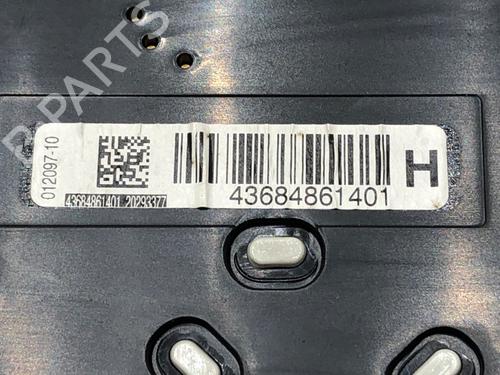 Kabinelys BMW 5 (G30, F90) 540 d xDrive | BP39286892I8 - Image 5