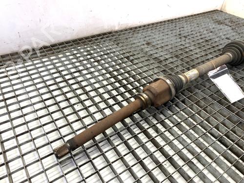 Right front driveshaft CITROËN C4 Picasso II 1.6 THP 165 | BP39366077M39 - Image 2