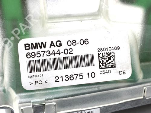 Antenne/Base BMW 5 Touring (E61) 520 d | BP39330379C140 - Image 7