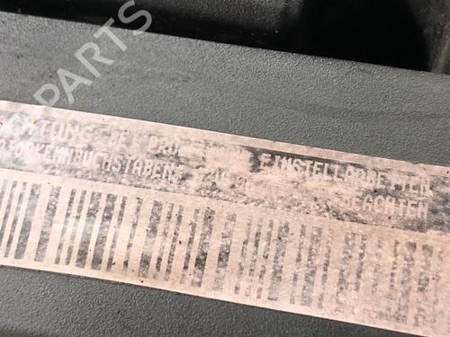Engine SEAT ALTEA (5P1) 2.0 TDI | BP39269756M1 - Image 5