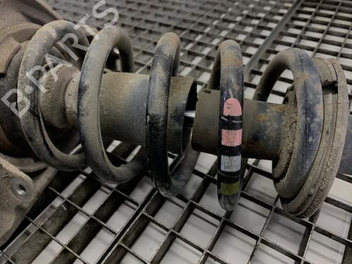 Left front shock absorber AUDI A4 B6 (8E2) 2.0 | BP39318871M16 - Image 4