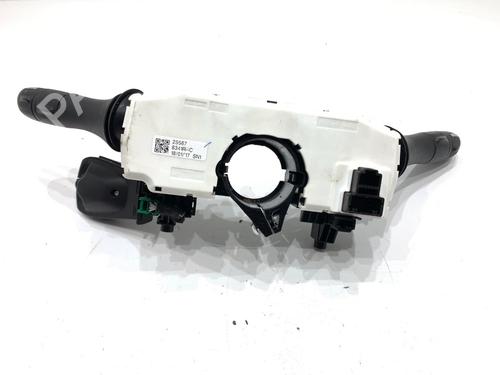 Steering column stalk RENAULT MEGANE IV Hatchback (B9A/M/N_) 1.5 dCi 110 (B9A3) | BP39339714I23 - Image 4