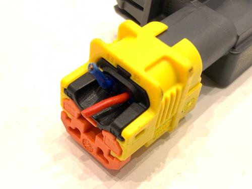 Electronic sensor KIA EV6 (CV) ELECTRIC AWD | BP39341443M84 - Image 3