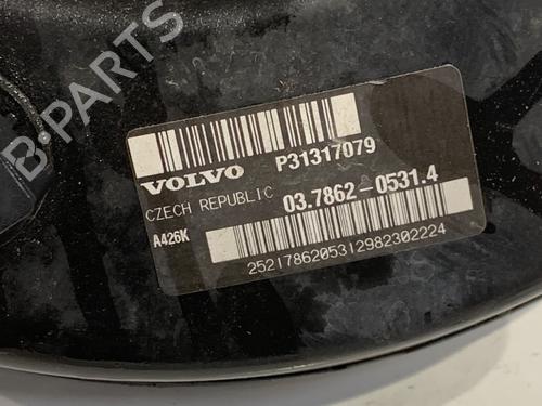Servo brake VOLVO V40 Hatchback (525) D2 | BP39519745M42 - Image 4
