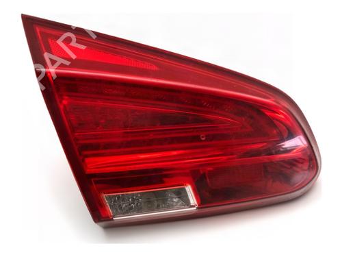 Used Left taillight Left taillight KIA CEE'D (JD) 1.6 GT (204 hp) 40490397 40490397