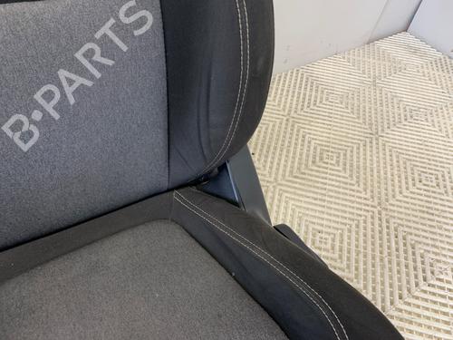 Left front seat JEEP CHEROKEE (KL) 2.0 CRD 4x4 | BP39334514C15 - Image 4