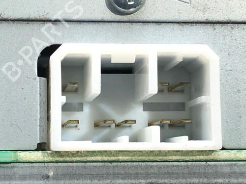 Electronic module HONDA CR-V III (RE_) 2.0 i-VTEC (RE5, RE1) | BP39275686M83 - Image 4