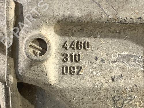 Rear differential PORSCHE CAYENNE (92A) 3.6 | BP39358962M24 - Image 6