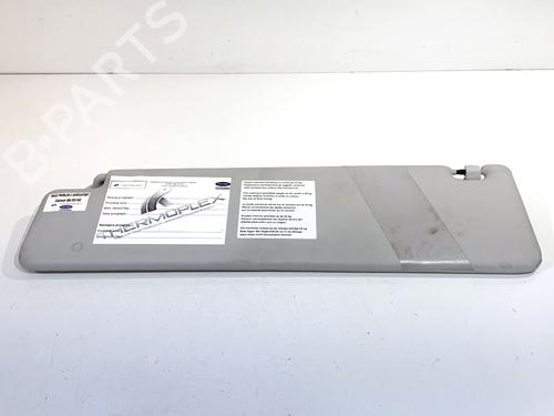 Left sun visor IVECO DAILY VI Van 33S14, 35S14, 35C14, 42S14 | BP39354097I1 - Image 2