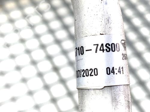 AC pipe SUZUKI VITARA (LY) 1.4 Hybrid (Mild Hybrid) (APK414) | BP39350667M126 - Image 6