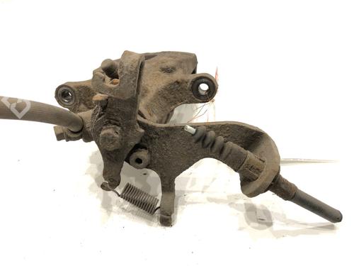 Left rear brake caliper MAZDA CX-5 (KE, GH) 2.2 D AWD (KE102) | BP39306413M107 - Image 2