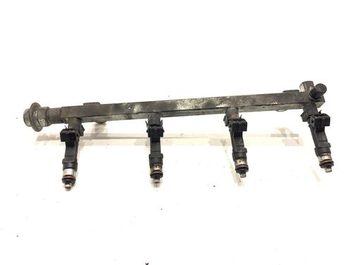 Injection rail CHEVROLET CAPTIVA (C100, C140) 2.4 | BP39704211M98 - Image 3