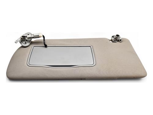 Used Left sun visor Left sun visor HONDA ACCORD VII (CL, CN) 2.0 (CL7) (155 hp) 40068447 40068447