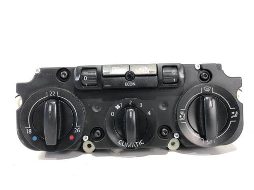 climate-control-vw-jetta-iii-1k2-2004-2005-2006-2007-2008-2009-2010-2011-2012-2013-39294570 main image