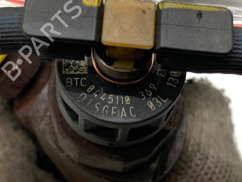 Injector VW PASSAT B7 Variant (365) 2.0 TDI | BP39372675M100 - Image 4