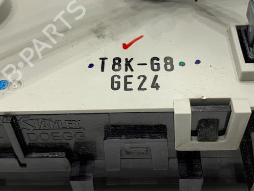 Climate control HONDA HR-V (RU) 1.5 (RU1) | BP39307632I5 - Image 5