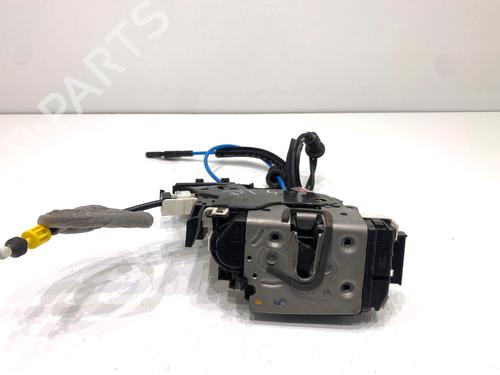 rear-right-lock-mercedes-benz-glk-class-x204-2008-2009-2010-2011-2012-2013-2014-2015-39322849 main image