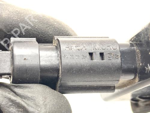 Tailgate handle KIA CEE'D (JD) 1.6 CRDi 128 | BP39360218C132 - Image 3