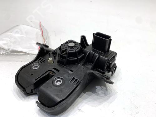 bagklap-las-nissan-qashqai-iii-j12-2021-39345371 main image