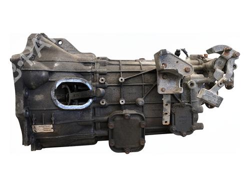 Used Gearbox Gearbox 39354107 39354107