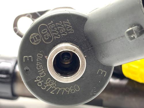 Injector PEUGEOT 607 (9D, 9U) 2.2 HDi | BP39328306M100 - Image 5