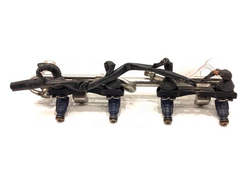 Used Injection rail Injection rail AUDI A6 C5 Avant (4B5, 4B6) 1.8 T (150 hp) 40001379 40001379