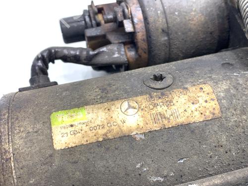 Starter MERCEDES-BENZ E-CLASS T-Model (S211) E 220 T CDI (211.206) | BP39341207M8 - Image 4