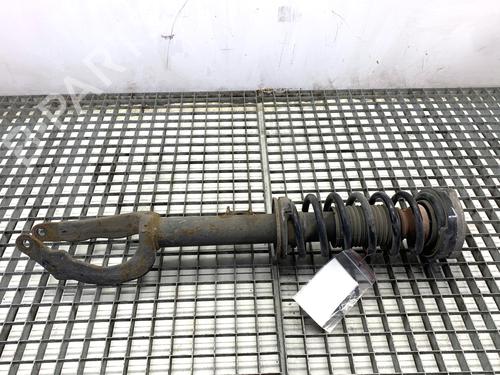 Used Left front shock absorber Left front shock absorber BMW 5 (F10) 525 d xDrive (218 hp) 39334106 39334106