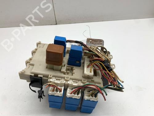 Electronic module NISSAN PRIMERA (P12) 1.8 | BP40488465M83 - Image 2
