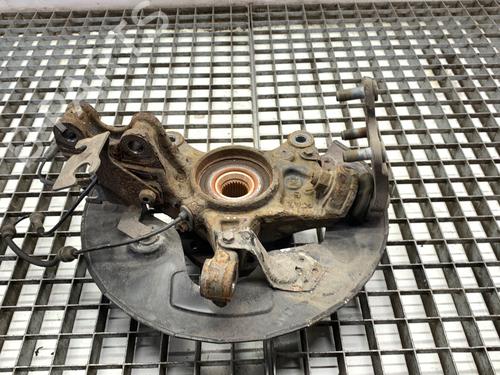 Left front steering knuckle CITROËN C4 Picasso II 1.6 THP 165 | BP39366160M25 - Image 2