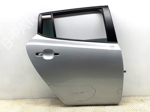 right-rear-door-nissan-leaf-ze0-2010-2011-2012-2013-2014-2015-2016-2017-39302345 main image