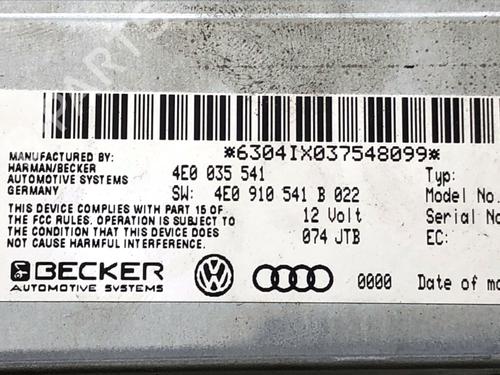 Andre AUDI A8 D3 (4E2, 4E8) 4.0 TDI quattro | BP39289257O1 - Image 5