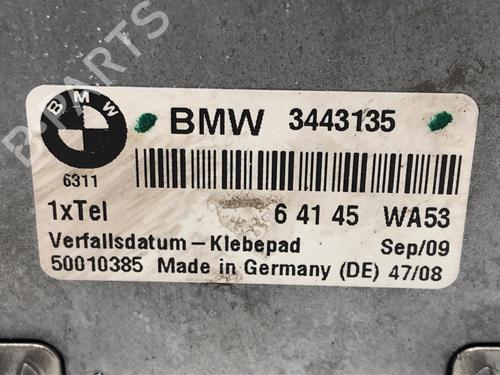 Antenne/Base BMW X3 (E83) xDrive 20 d | BP39280499C140 - Image 6