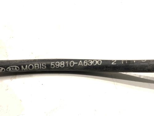 Electronic sensor KIA CEE'D Sportswagon (JD) 1.6 CRDi 128 | BP39320119M84 - Image 4
