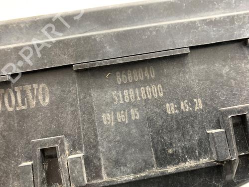 Fuse box VOLVO V50 (545) 2.4 | BP40521947E1  - Image 5