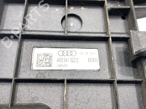 Electronic module AUDI Q8 (4MN, 4MT) 50 TDI Mild Hybrid quattro | BP39318633M83 - Image 4