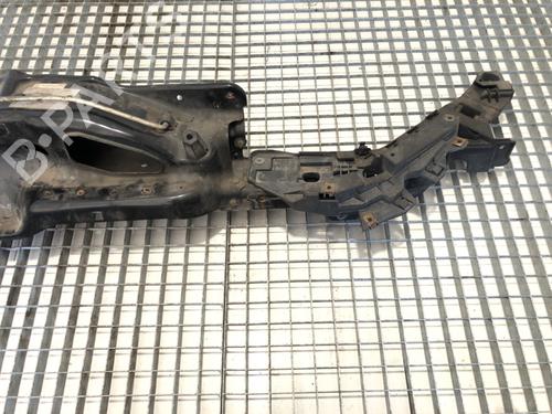 Frontplade/Frontkurv OPEL MOVANO C Platform/Chassis (U9) 2.2 D | BP39344650C72 - Image 2